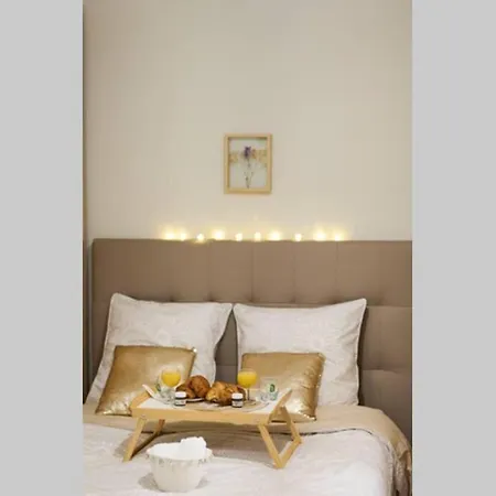 Chaleureux T2 En Plein Coeur D'aix En Provence Wifi-netflix-climatisation Apartment Aix-en-Provence