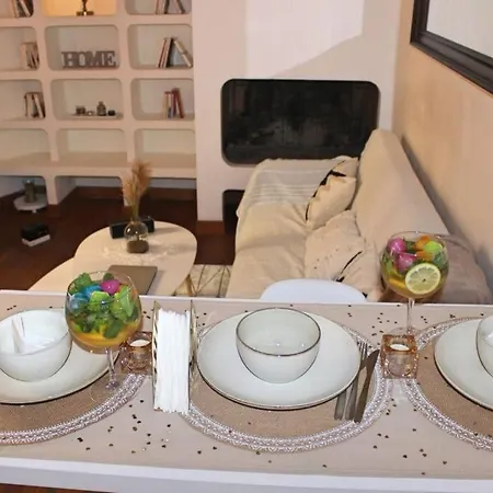 Chaleureux T2 En Plein Coeur D'aix En Provence Wifi-netflix-climatisation Apartment *