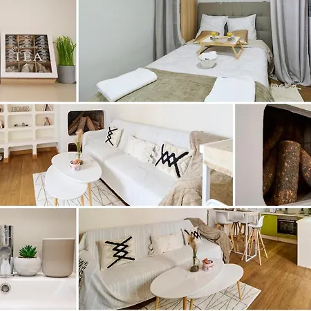 Chaleureux T2 En Plein Coeur D'aix En Provence Wifi-netflix-climatisation Apartment