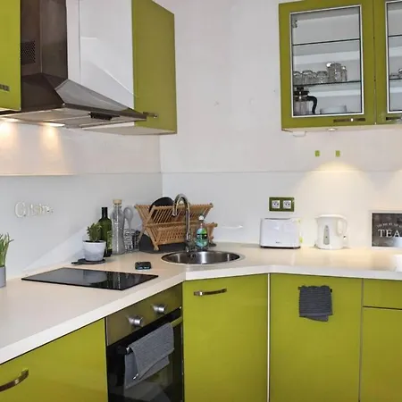 Appartement Chaleureux T2 En Plein Coeur D'aix En Provence Wifi-netflix-climatisation Aix-en-Provence